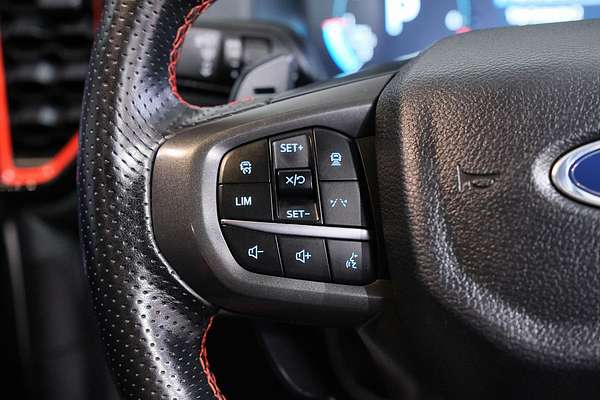 2023 Ford Ranger Raptor 4X4 3.0L