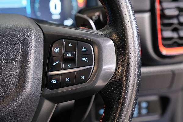 2023 Ford Ranger Raptor 4X4 3.0L