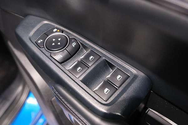 2023 Ford Ranger Raptor 4X4 3.0L