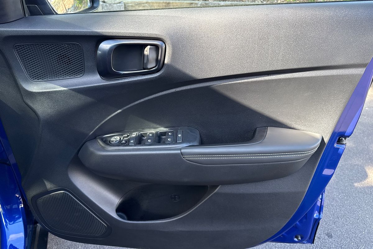 2025 Hyundai Venue Active QX.V5