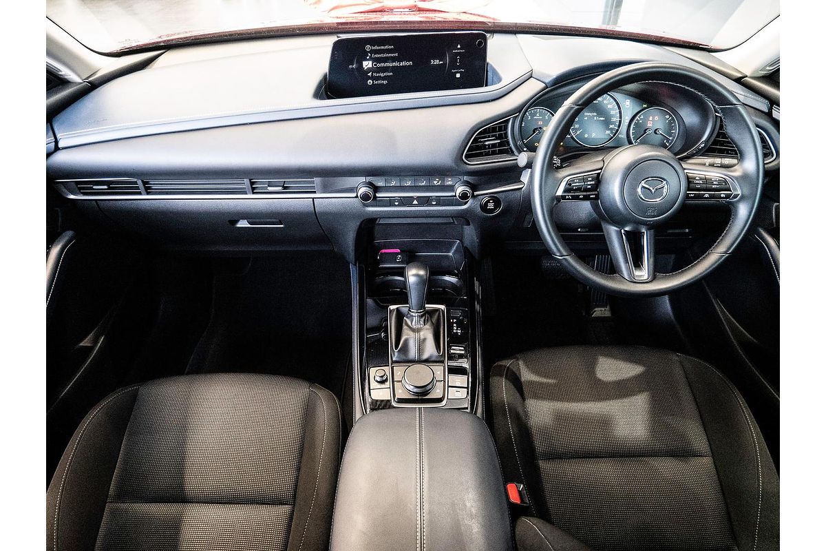 2024 Mazda CX-30 G20 Pure DM Series