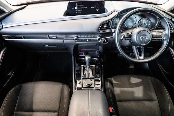 2024 Mazda CX-30 G20 Pure DM Series