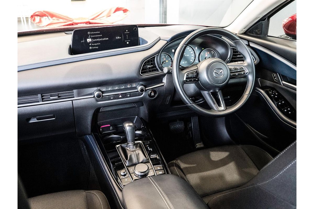 2024 Mazda CX-30 G20 Pure DM Series