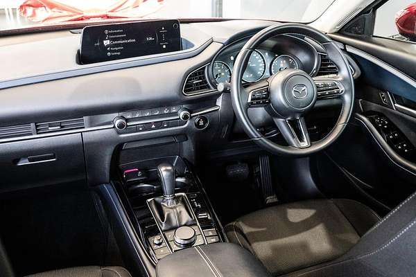 2024 Mazda CX-30 G20 Pure DM Series