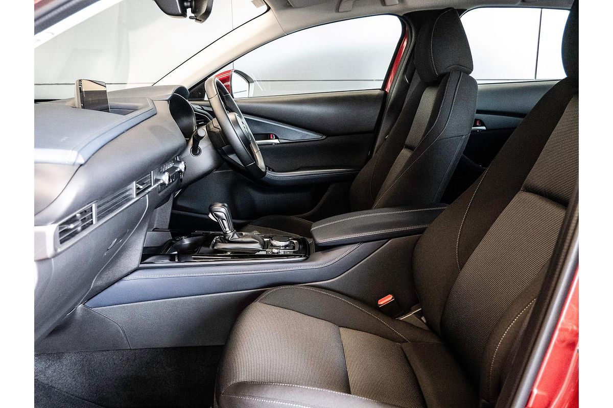 2024 Mazda CX-30 G20 Pure DM Series
