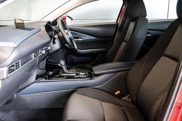 2024 Mazda CX-30 G20 Pure DM Series