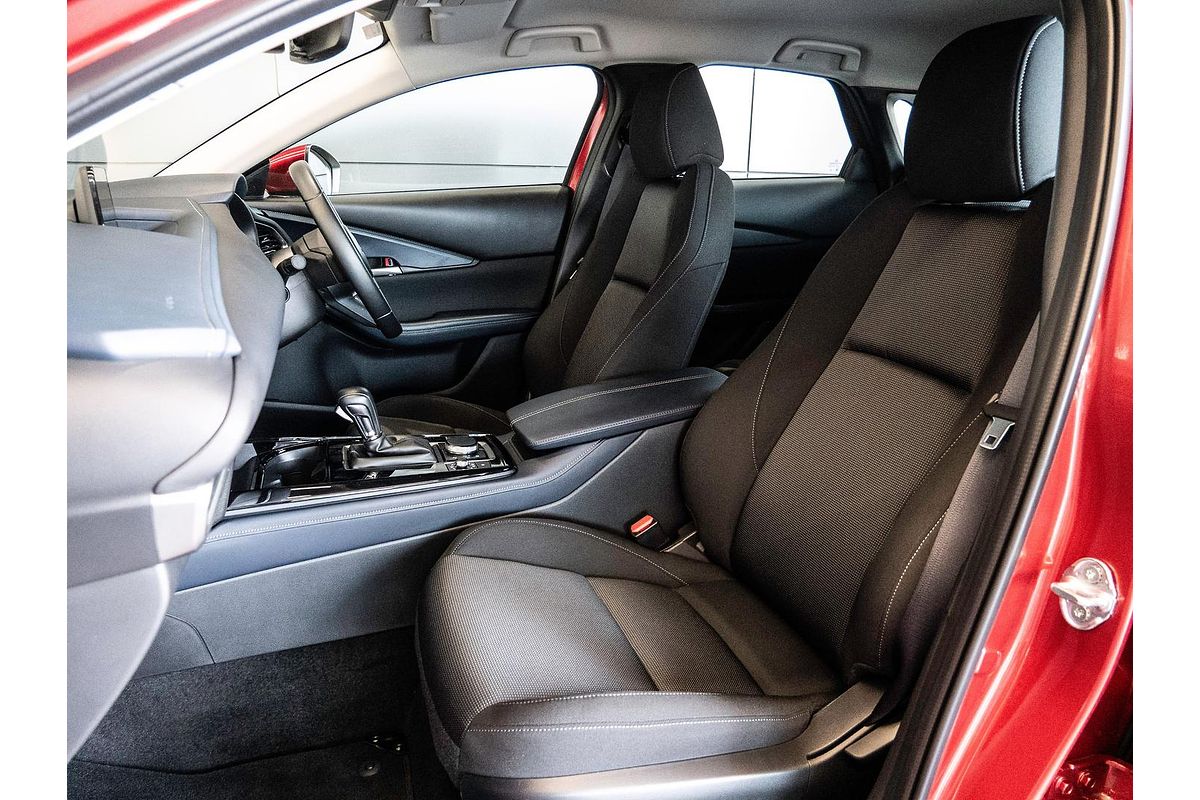 2024 Mazda CX-30 G20 Pure DM Series