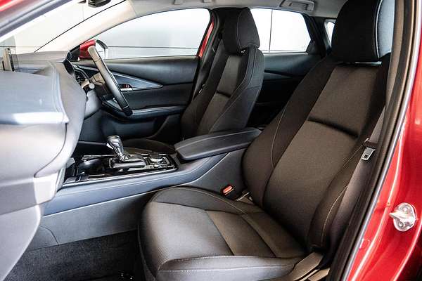 2024 Mazda CX-30 G20 Pure DM Series