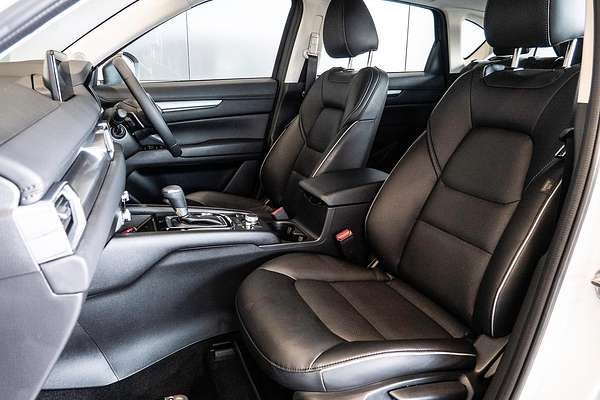 2024 Mazda CX-5 G25 Touring KF Series