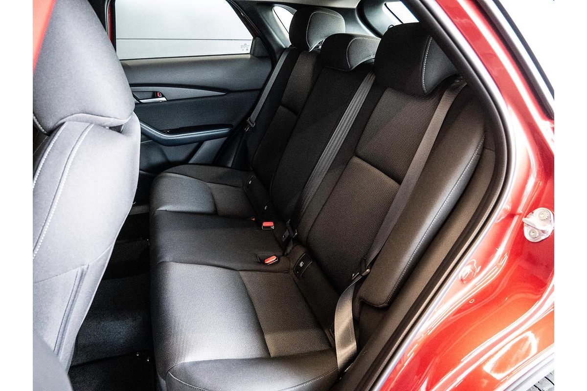 2024 Mazda CX-30 G20 Pure DM Series