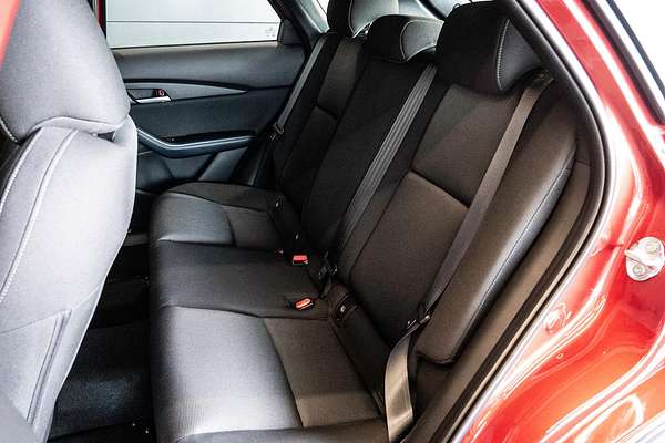 2024 Mazda CX-30 G20 Pure DM Series