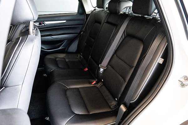 2024 Mazda CX-5 G25 Touring KF Series