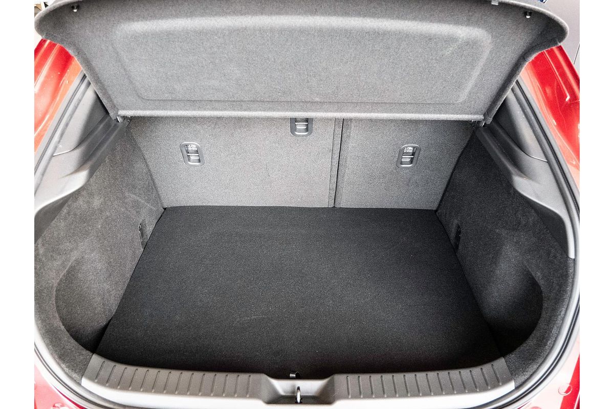2024 Mazda CX-30 G20 Pure DM Series