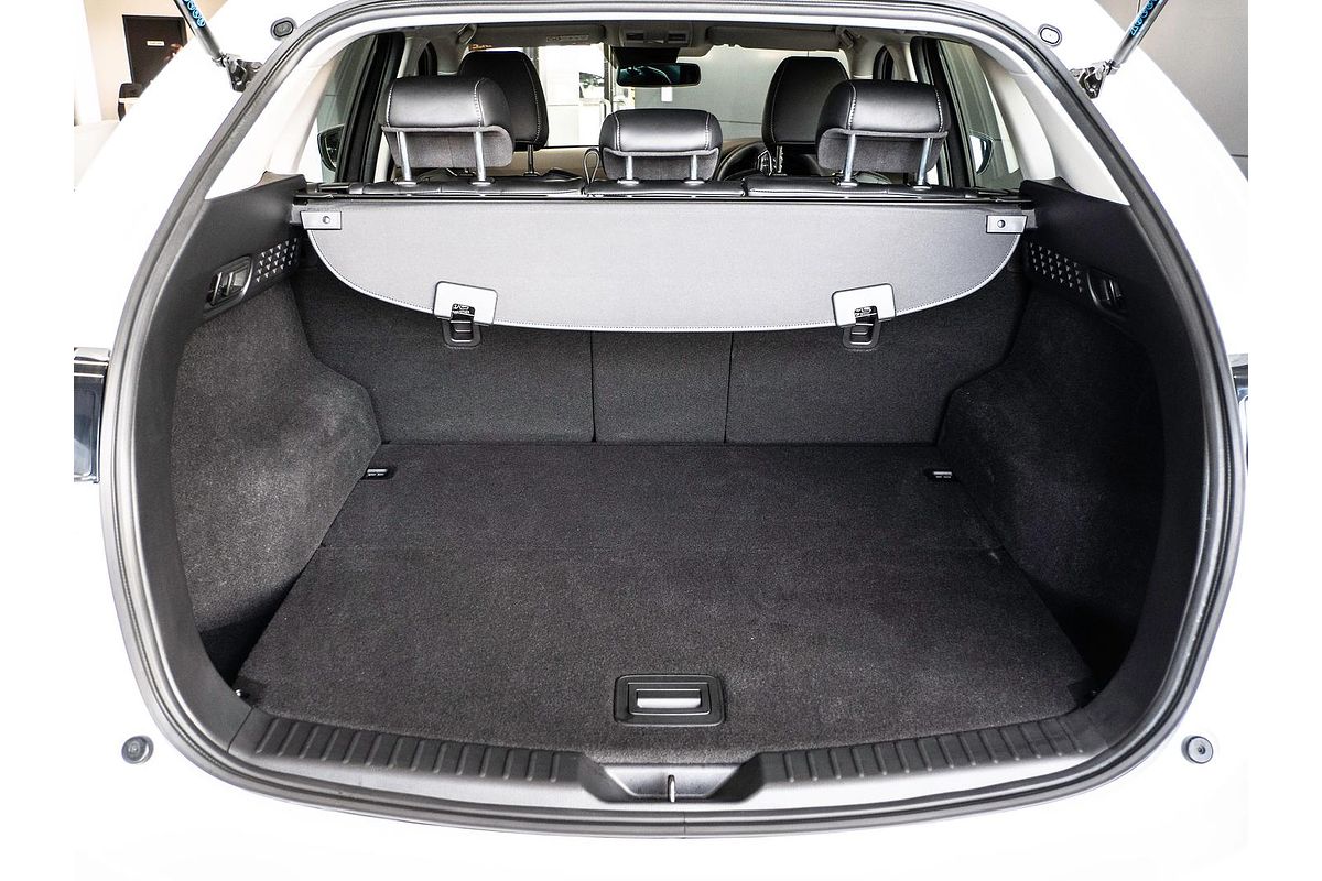 2024 Mazda CX-5 G25 Touring KF Series