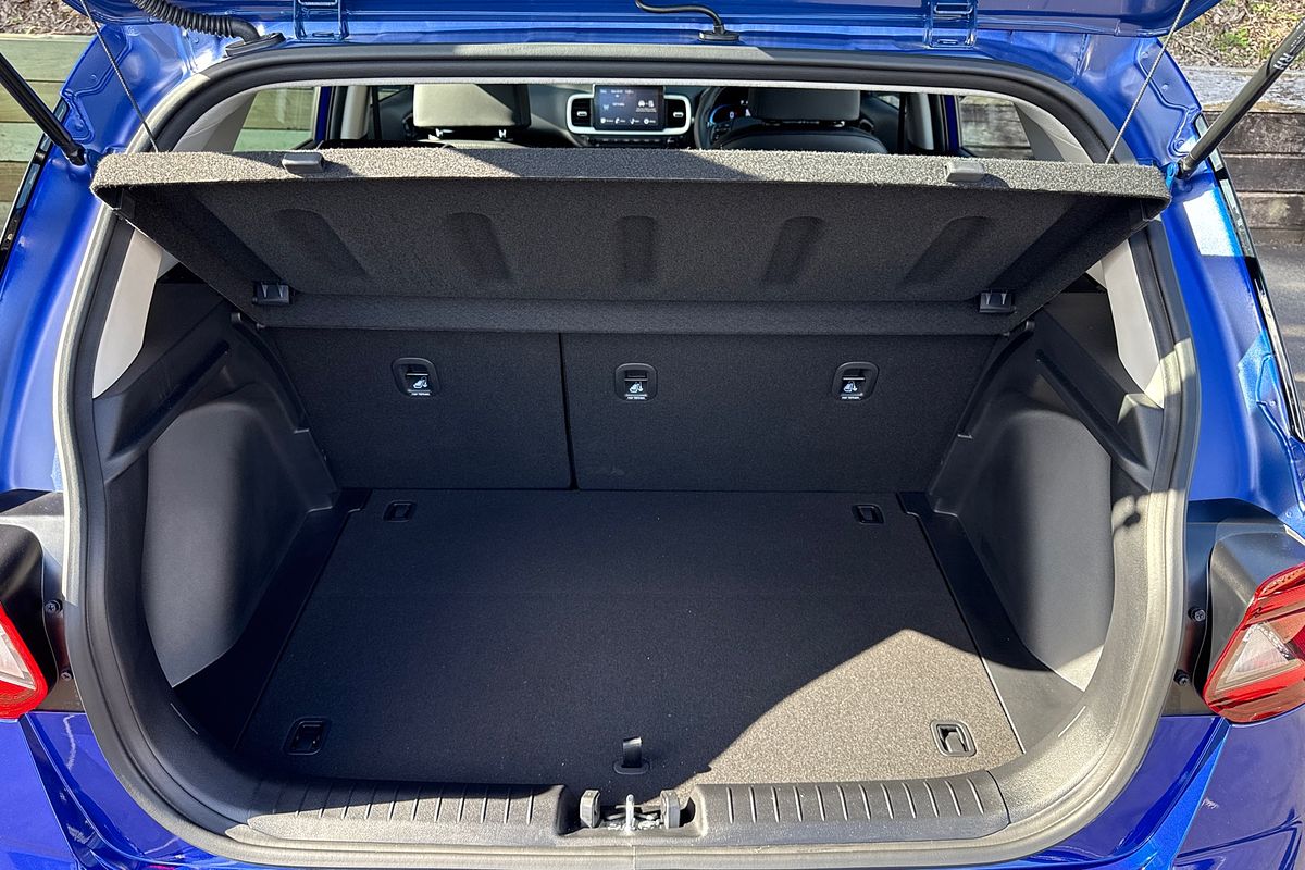 2025 Hyundai Venue Active QX.V5