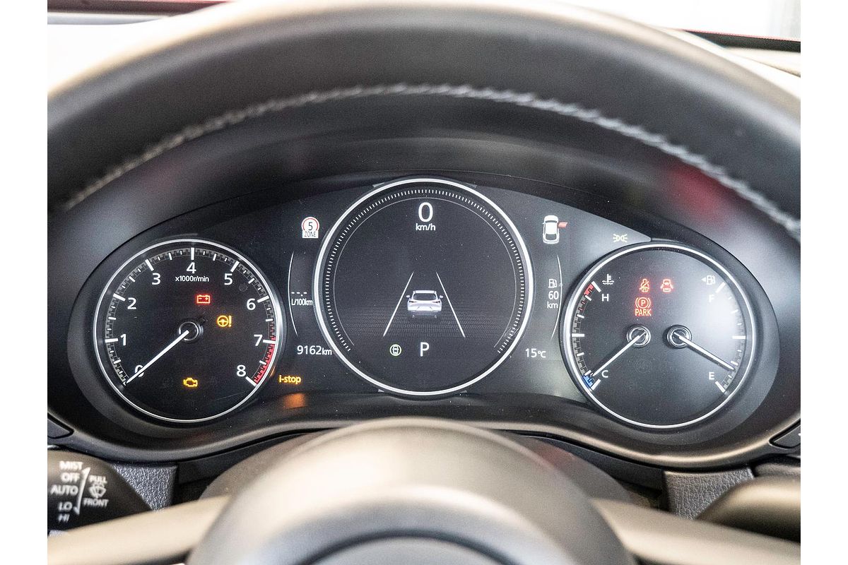 2024 Mazda CX-30 G20 Pure DM Series