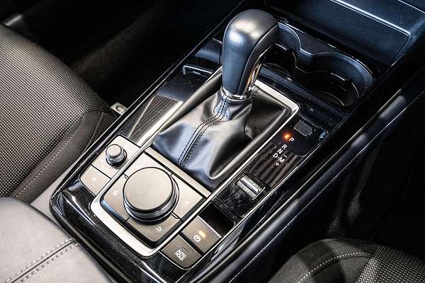 2024 Mazda CX-30 G20 Pure DM Series