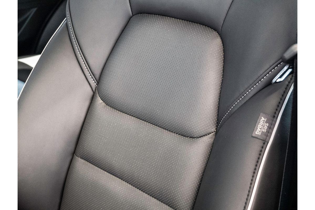 2024 Mazda CX-5 G25 Touring KF Series