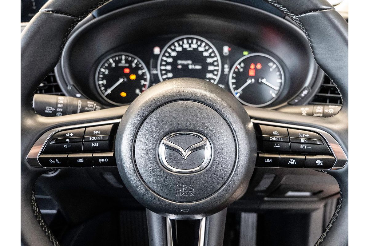 2024 Mazda CX-30 G20 Pure DM Series