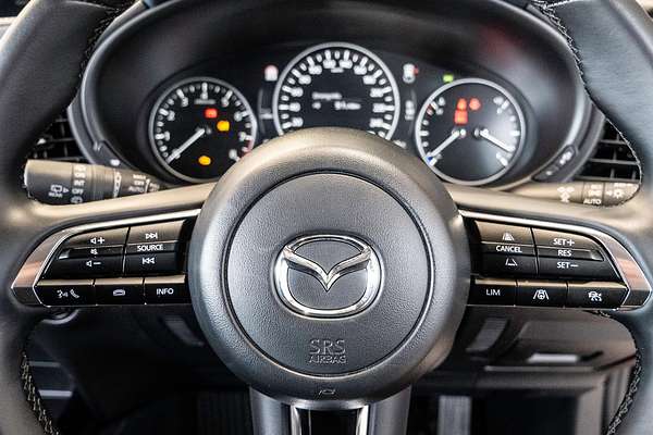 2024 Mazda CX-30 G20 Pure DM Series
