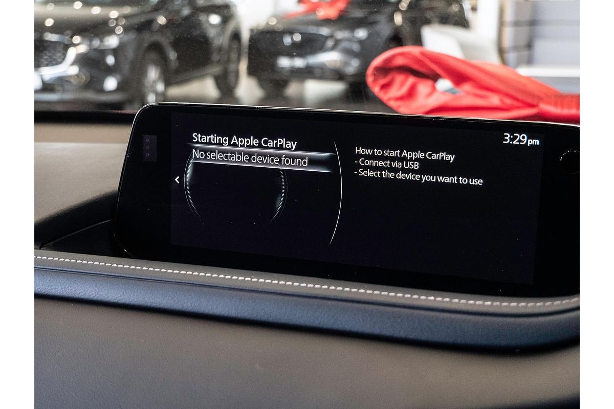 2024 Mazda CX-30 G20 Pure DM Series