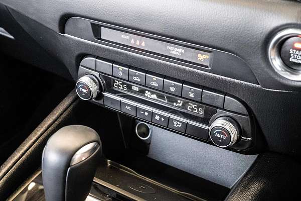 2024 Mazda CX-5 G25 Touring KF Series