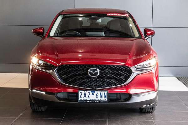 2024 Mazda CX-30 G20 Pure DM Series