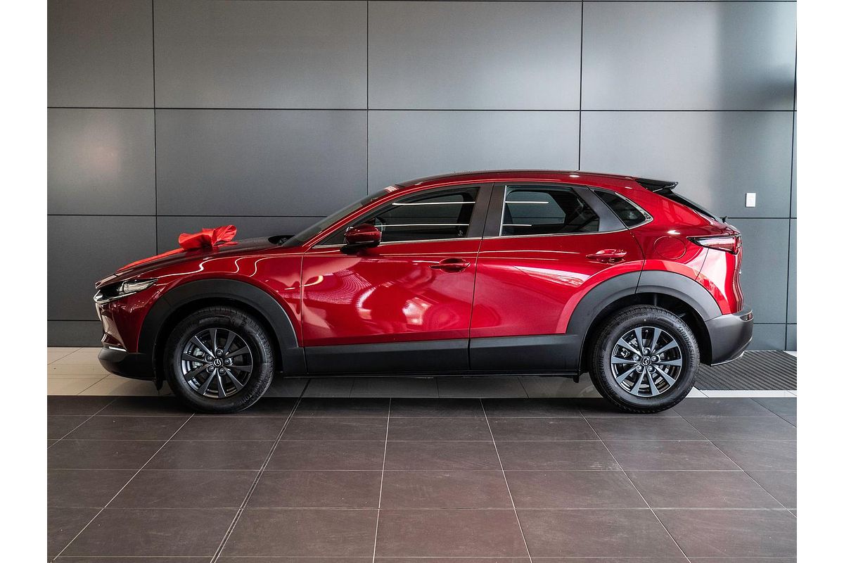 2024 Mazda CX-30 G20 Pure DM Series
