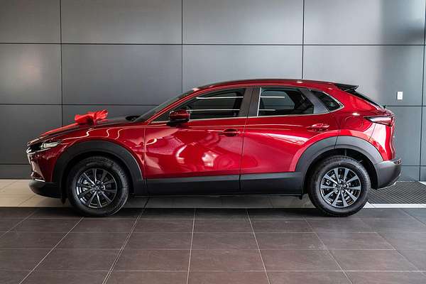 2024 Mazda CX-30 G20 Pure DM Series