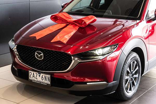 2024 Mazda CX-30 G20 Pure DM Series