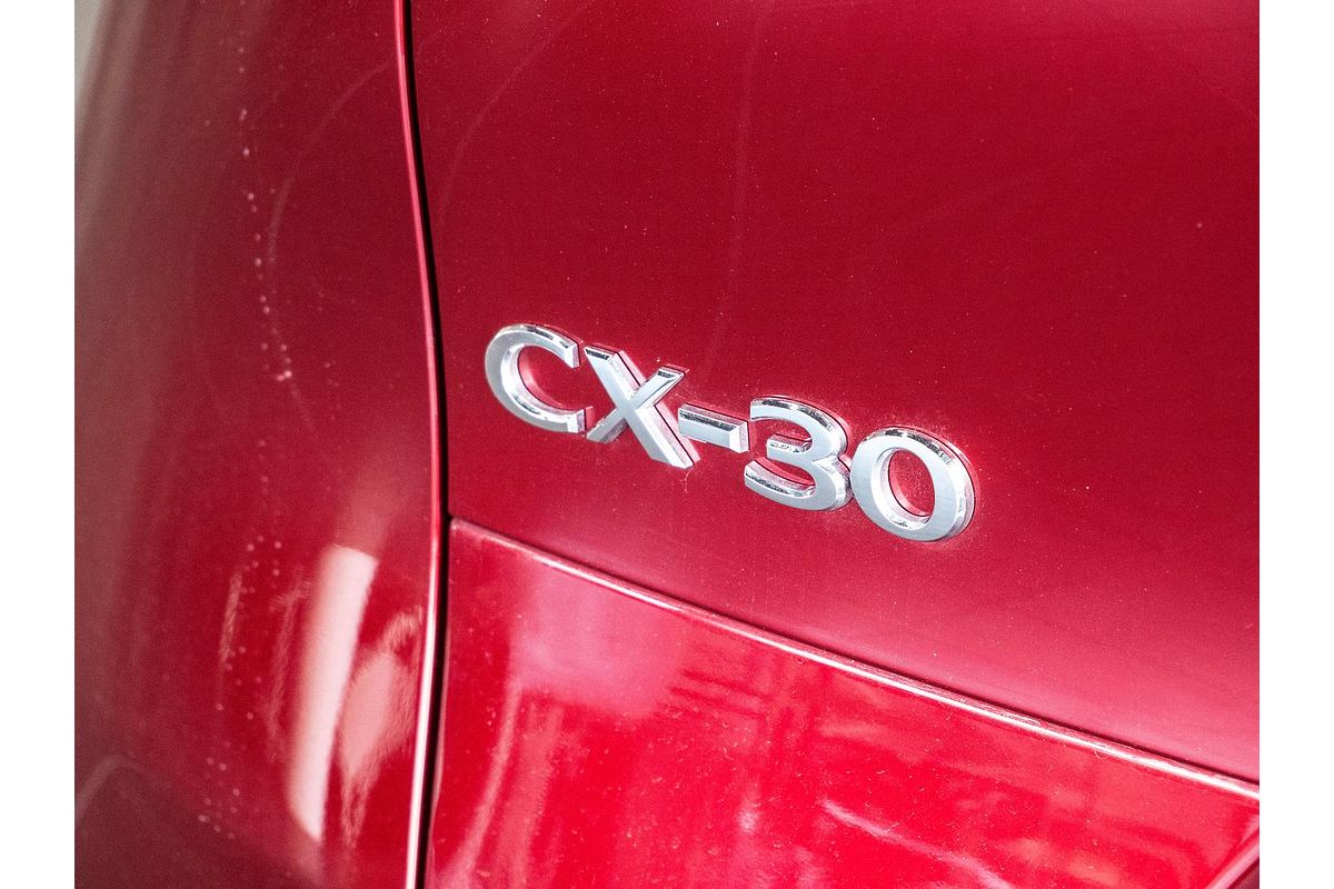 2024 Mazda CX-30 G20 Pure DM Series