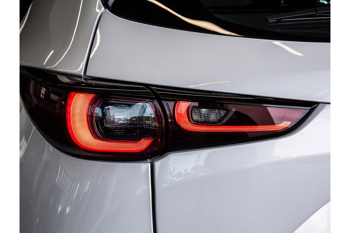 2024 Mazda CX-5 G25 Touring KF Series