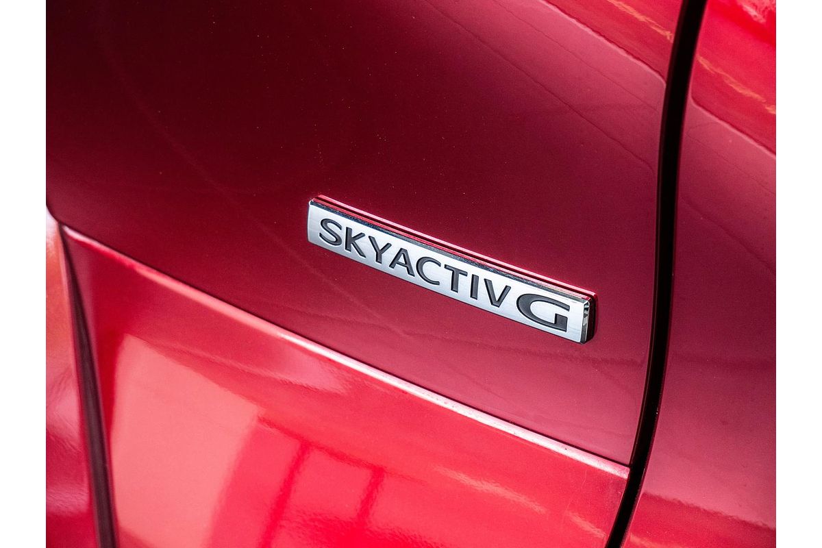 2024 Mazda CX-30 G20 Pure DM Series