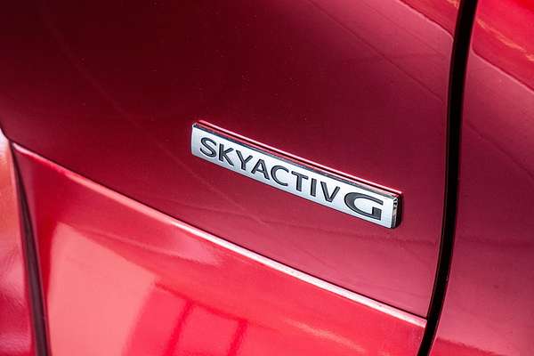 2024 Mazda CX-30 G20 Pure DM Series