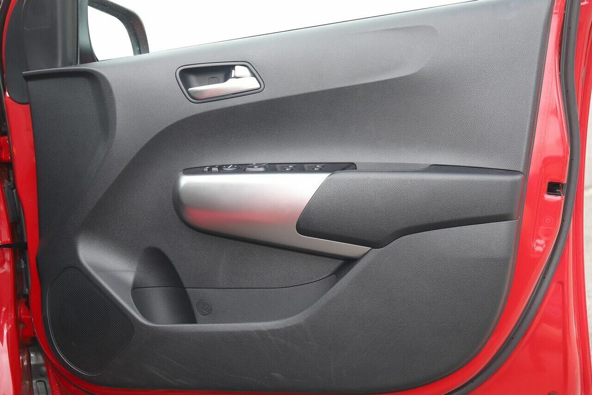 2025 Kia Picanto Sport JA PE2