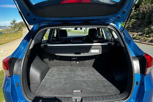 2016 Hyundai Tucson Active X TL