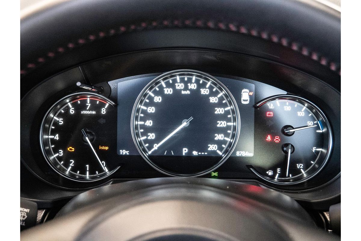 2024 Mazda CX-5 G25 GT SP KF Series