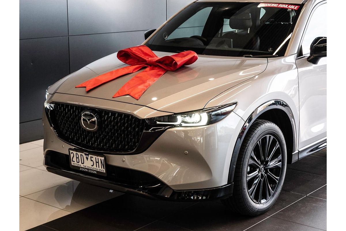 2024 Mazda CX-5 G25 GT SP KF Series