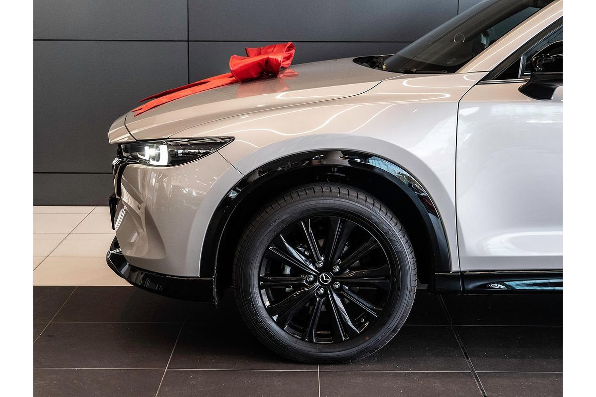 2024 Mazda CX-5 G25 GT SP KF Series