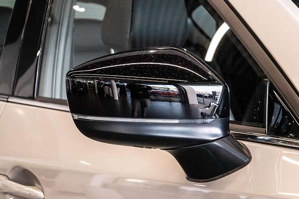 2024 Mazda CX-5 G25 GT SP KF Series