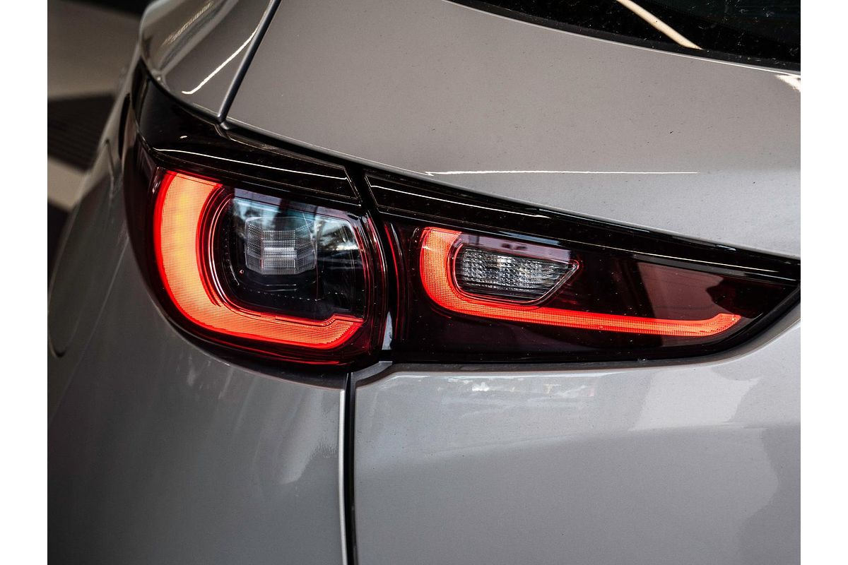 2024 Mazda CX-5 G25 GT SP KF Series