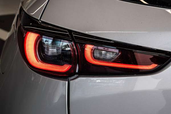 2024 Mazda CX-5 G25 GT SP KF Series