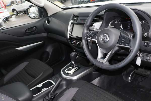 2025 Nissan Navara SL D23 Rear Wheel Drive