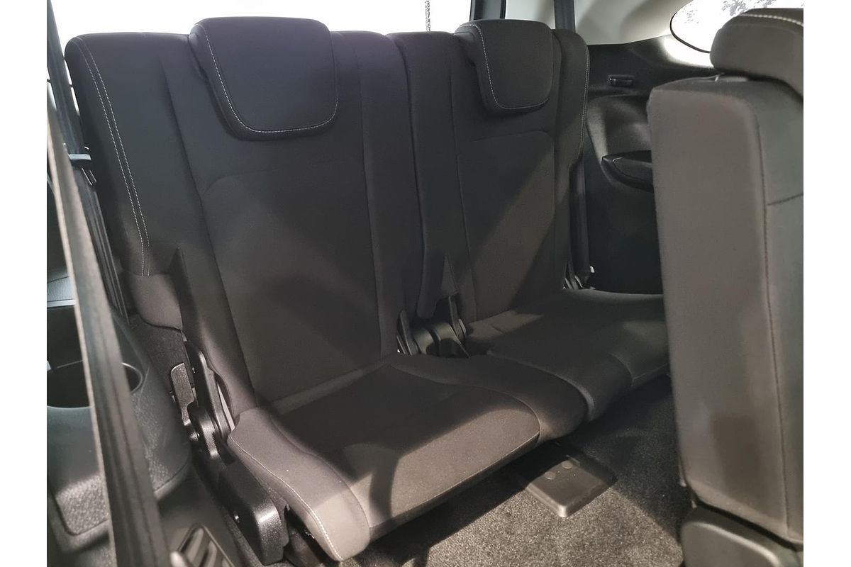 2024 Isuzu MU-X LS-U