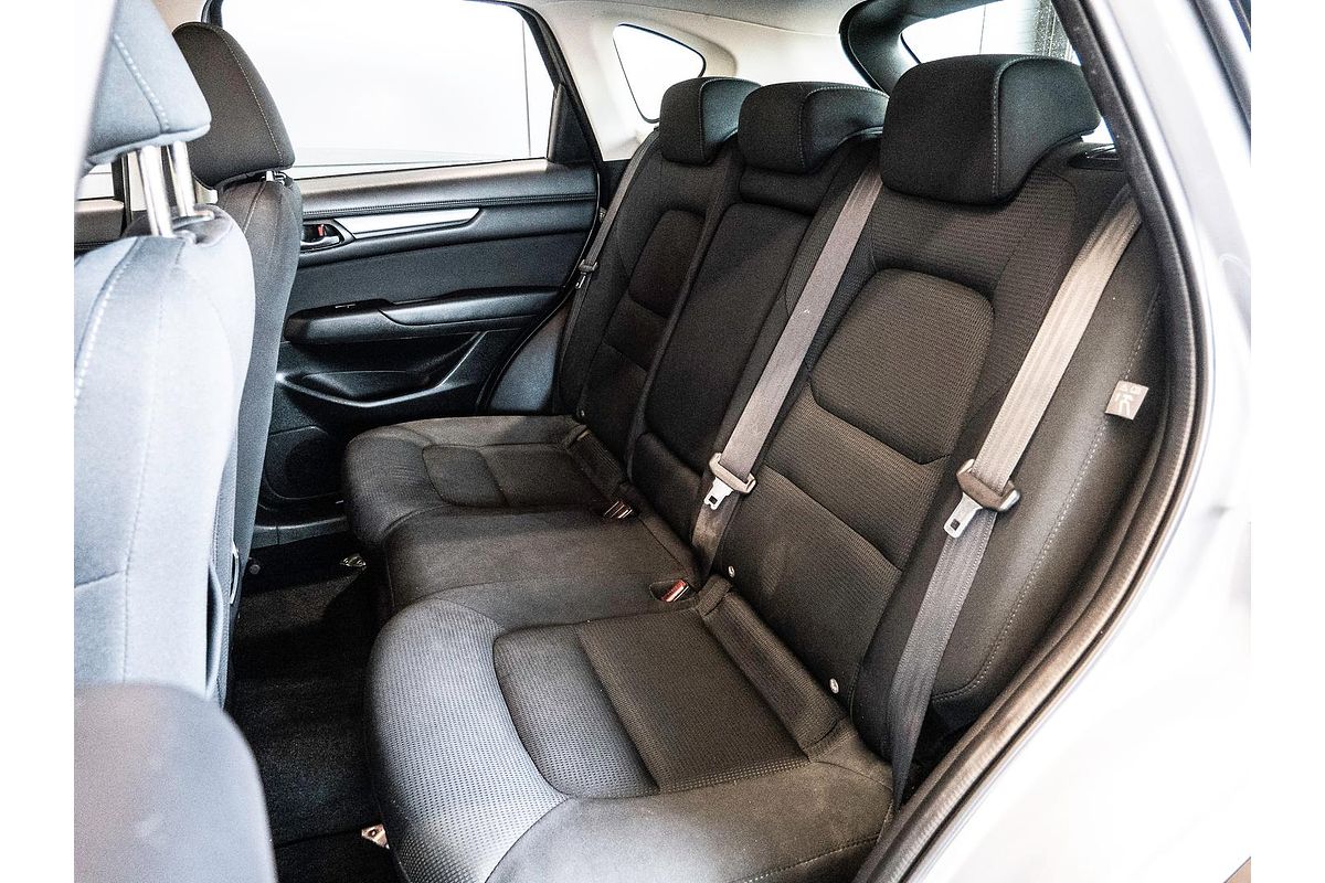 2019 Mazda CX-5 Maxx Sport KF Series