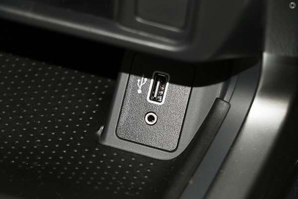 2025 Nissan Navara SL D23 Rear Wheel Drive