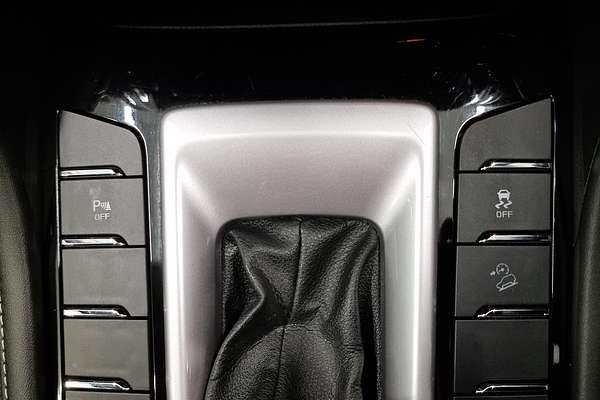 2024 Isuzu MU-X LS-U