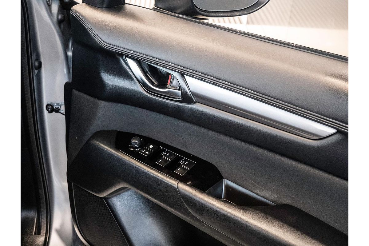 2019 Mazda CX-5 Maxx Sport KF Series