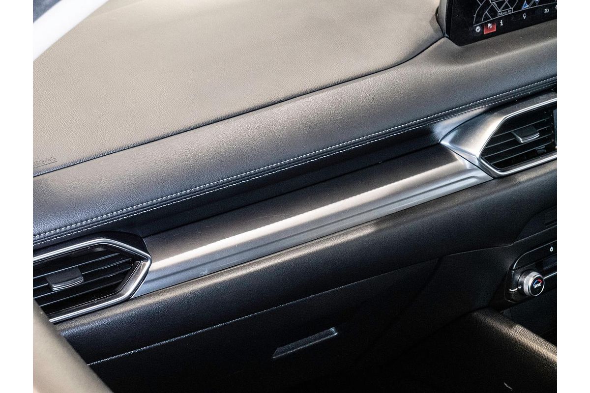 2019 Mazda CX-5 Maxx Sport KF Series