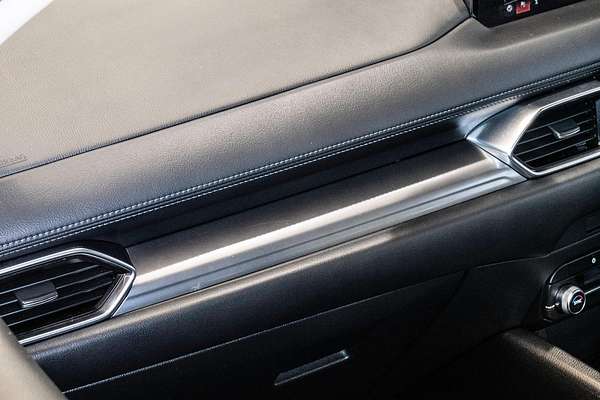 2019 Mazda CX-5 Maxx Sport KF Series